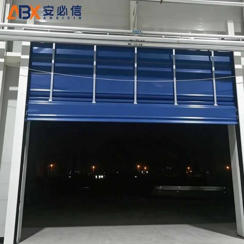 南昌高速堆积门