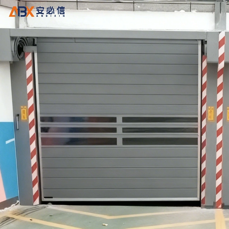 南昌快速卷帘门